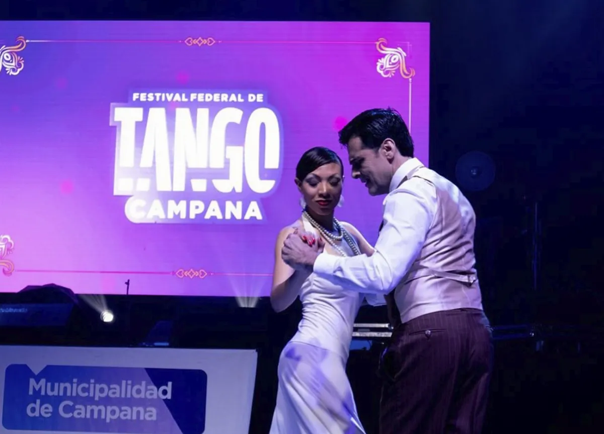 Vacaciones bien fiesteras en la Provincia: asado, empanada, postre y mucho más
