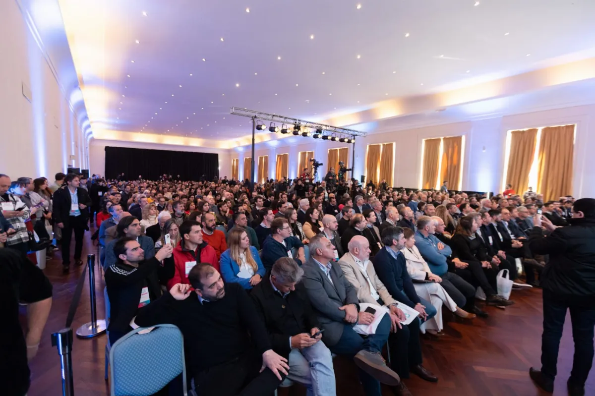 Se viene el Tercer Congreso Productivo Bonaerense: dónde, cuándo y los detalles