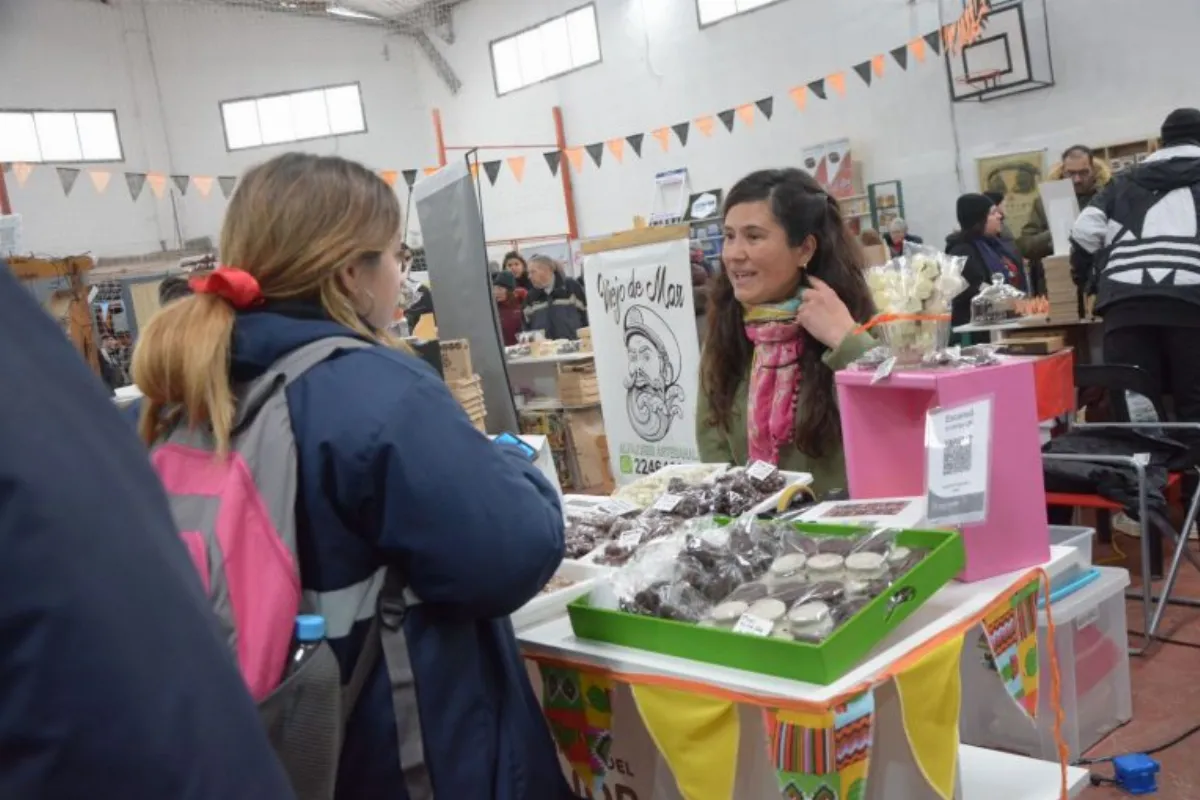 Se acerca la decimoprimera edición de la Fiesta Provincial del Alfajor Costero