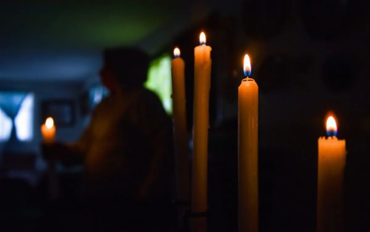Piden explicaciones por el mega corte de luz en plena ola de frío polar en La Plata