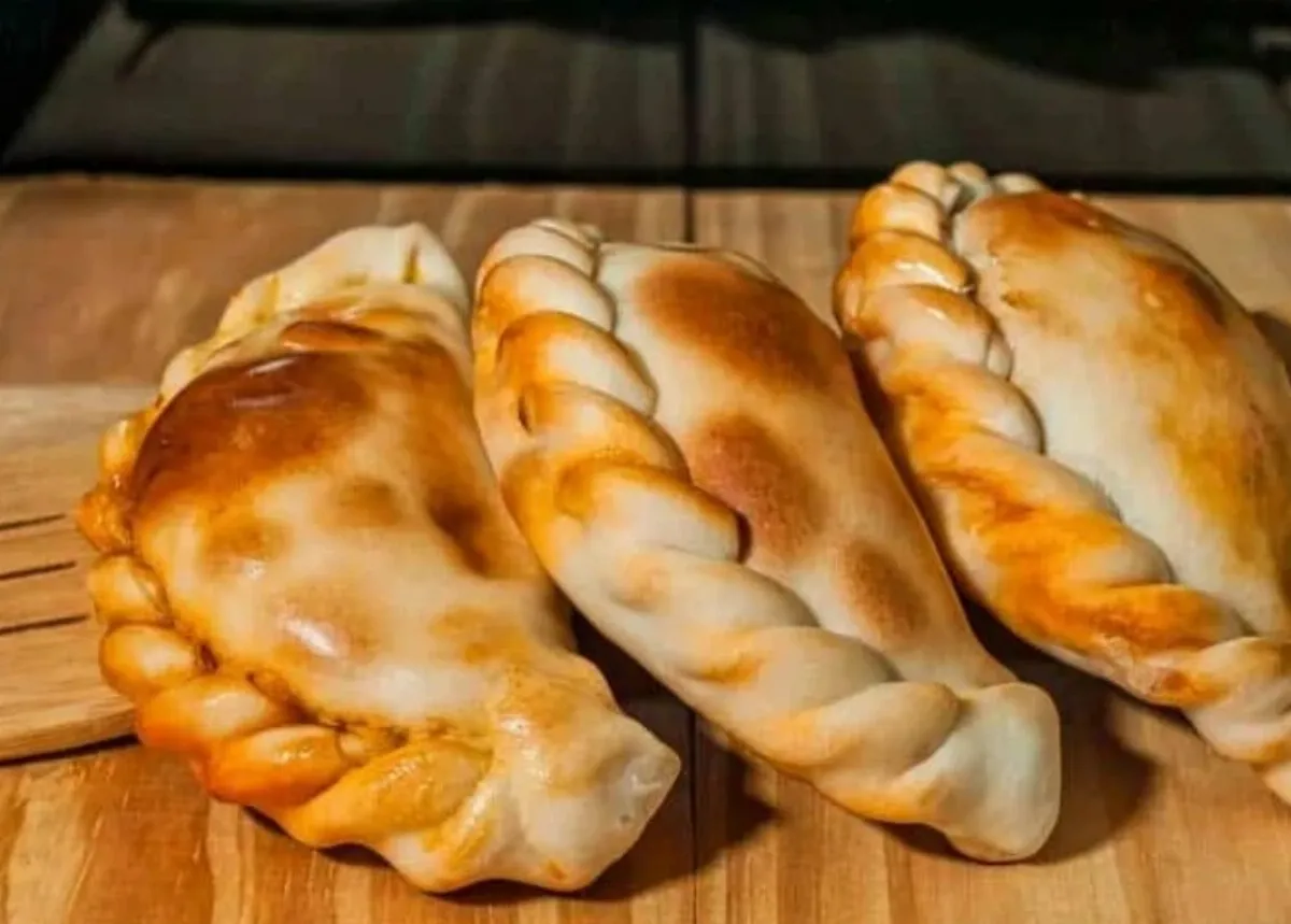 Se realiza en los pagos de Reta la sabrosa Fiesta de la Empanada Costera