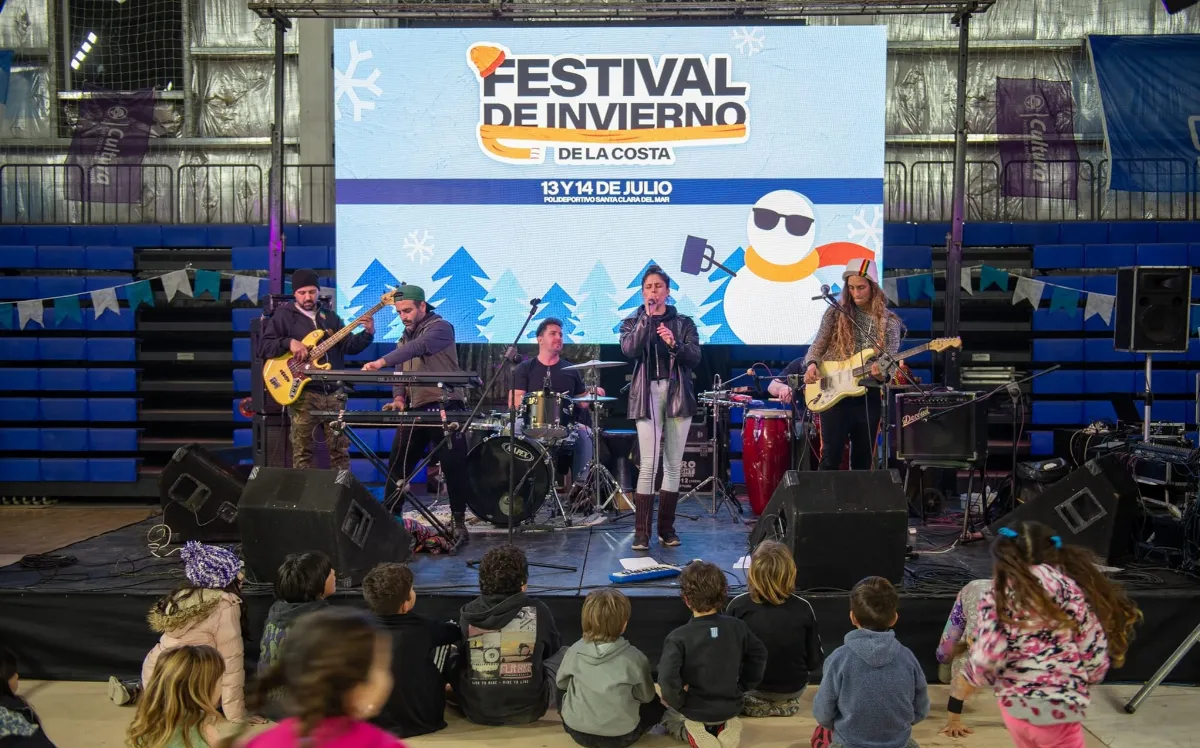 Santa Clara se prepara para vivir el Segundo Festival de Invierno: lo que hay que saber