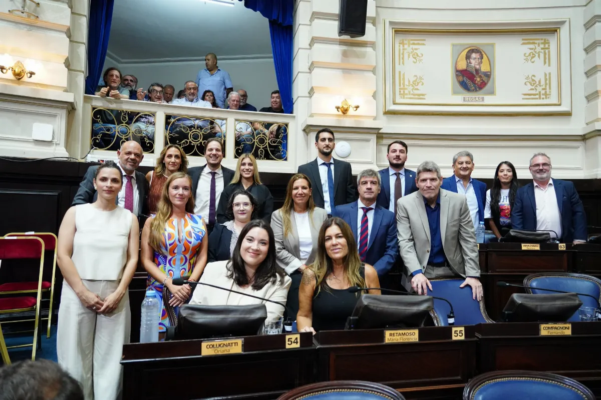 La LLA y el PRO, furiosos con el peronismo, piden anular la aprobación de la reelección indefinida