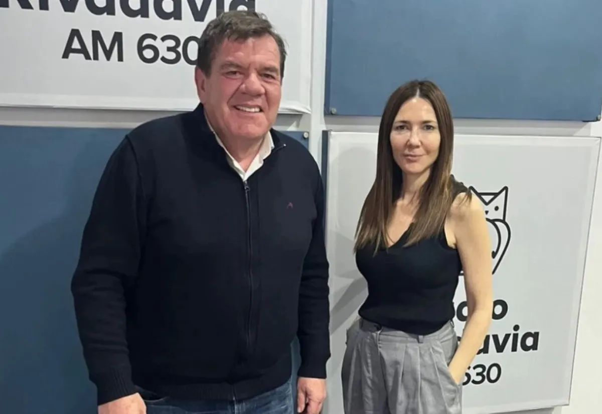 ¿Escandaloso pago de pauta publicitaria de un intendente libertario?: fuertes quejas