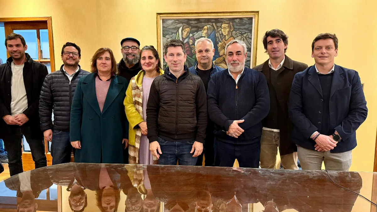 Presentaron “Somos Buenos Aires”, el nuevo frente político alejado de los extremos