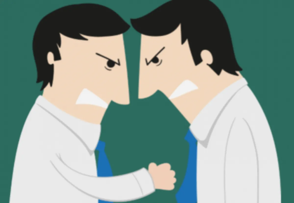 Nota de reflexión: ¿Y si dejamos de ser tolerantes con los imbéciles?