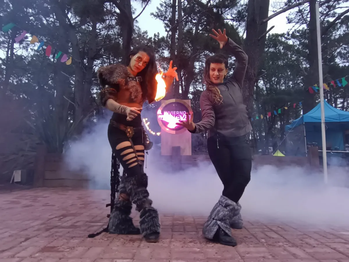 Bosques, historia y fantasía, llega otro finde de Invierno Medieval