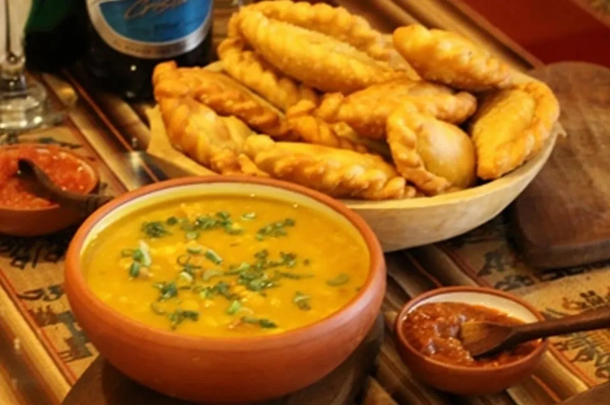 Se viene la Fiesta del Locro y la Empanada a los pagos de Alsina: los detalles