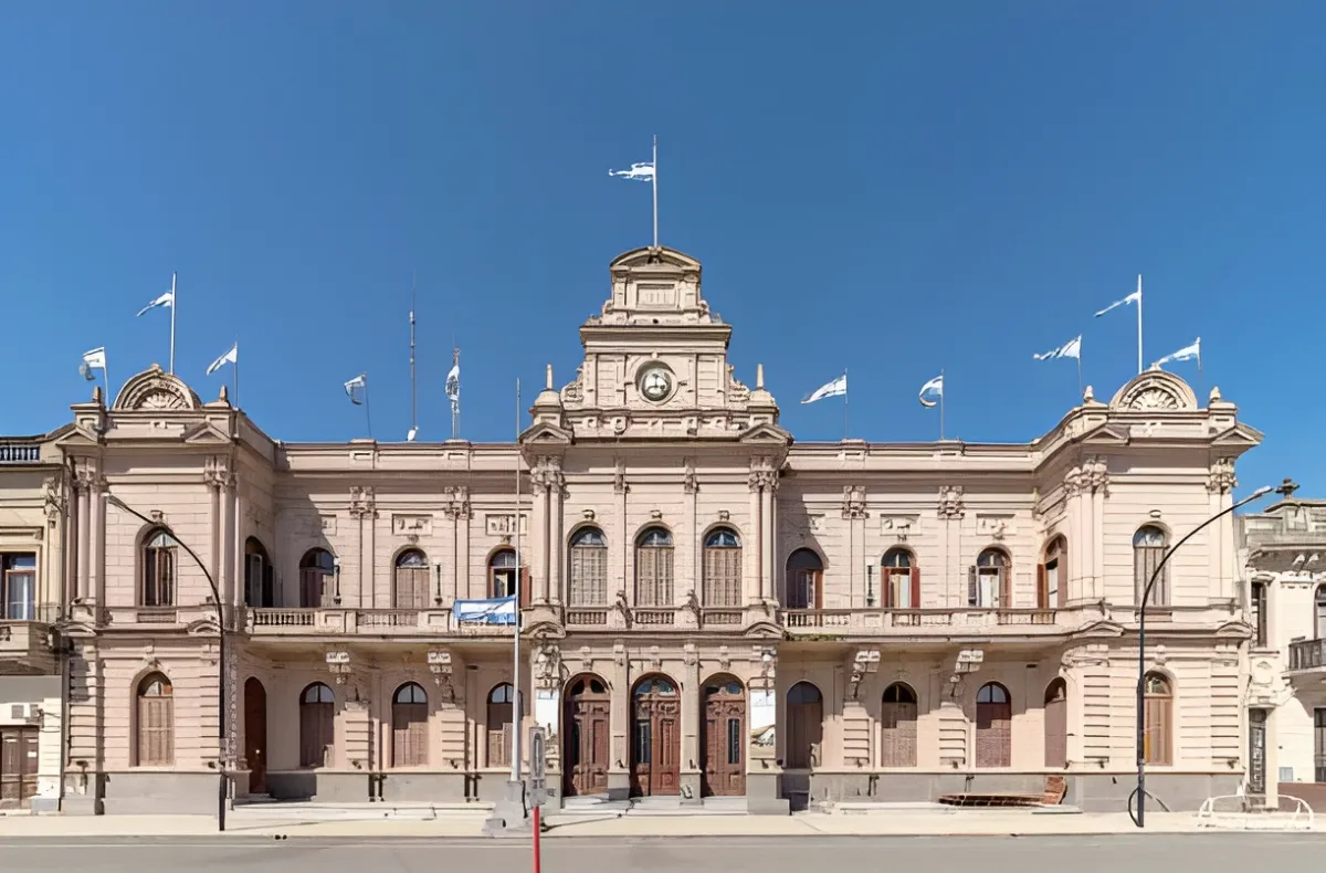 Transparencia fiscal: sólo 49 municipios sacaron el puntaje ideal y otros fueron bochados