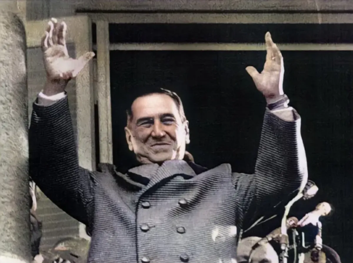 A 51 años del paso a la inmortalidad del General Perón: el mensaje de los intendentes
