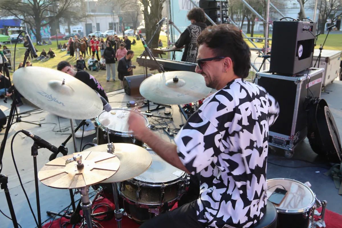 La música y el teatro, protagonistas de la agenda cultural del finde platense