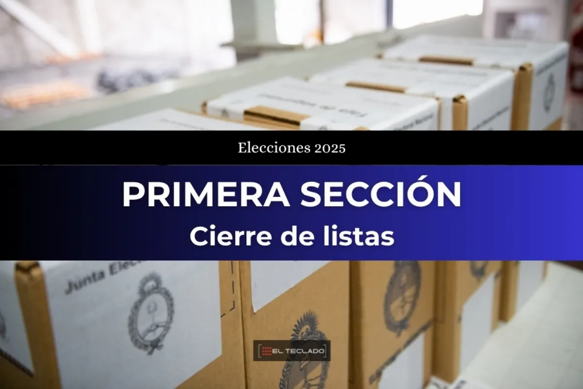 Costó pero se cerró: en la tierra de Jorge Macri, finalmente hubo acuerdo PRO-LLA