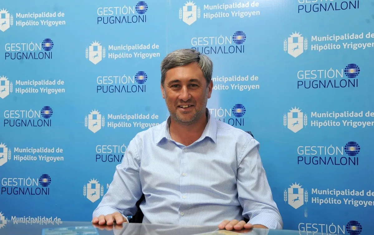 Intendente peronista primereó y ya mostró la lista de candidatos para su distrito