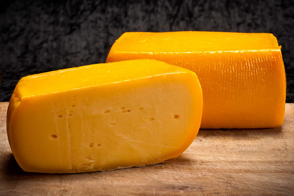 Por qué el Queso de Tandil fue nuevamente elegido el mejor del país