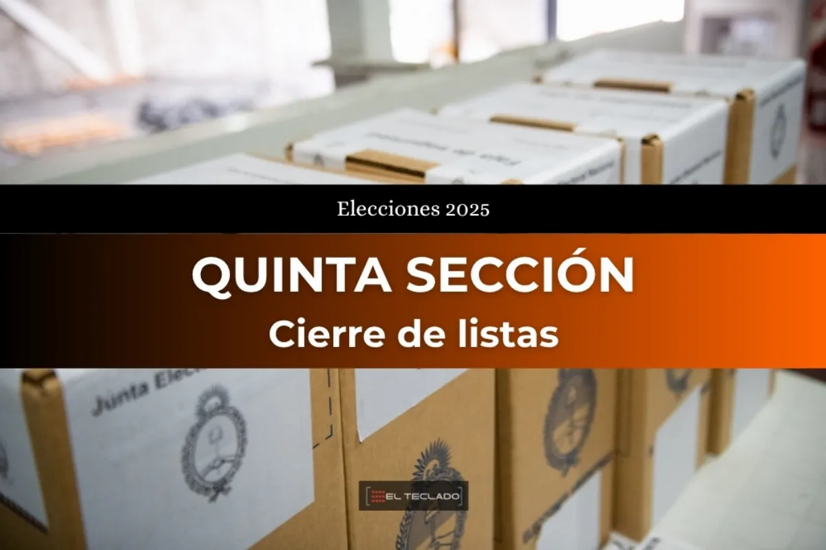 El intendente de Mar del Plata va como senador de LLA, aunque se mudaría a Nación