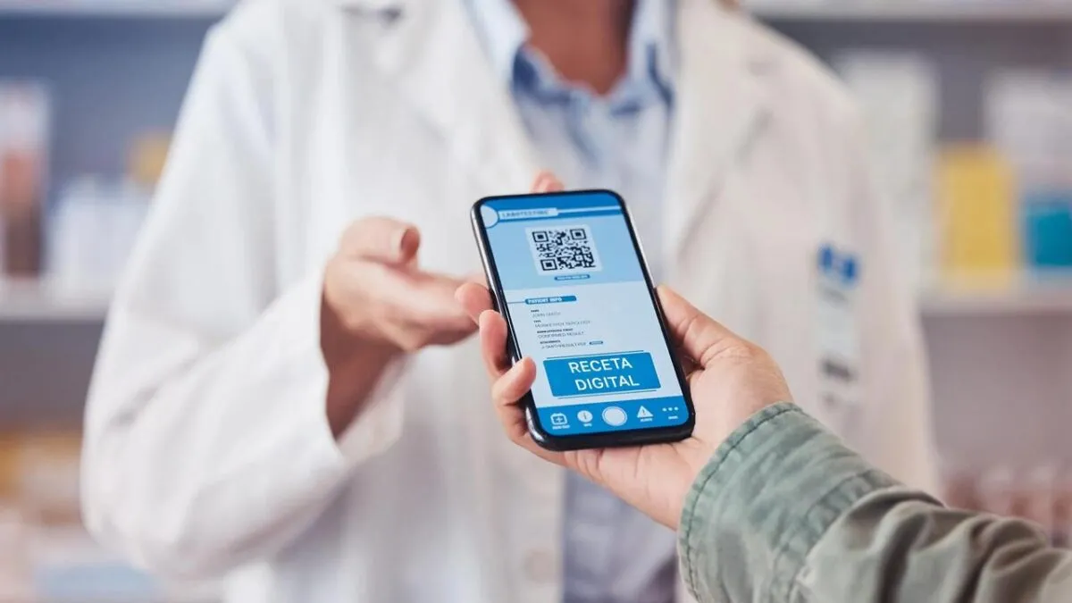 A partir de ahora, todas las órdenes médicas deberán emitirse de forma electrónica