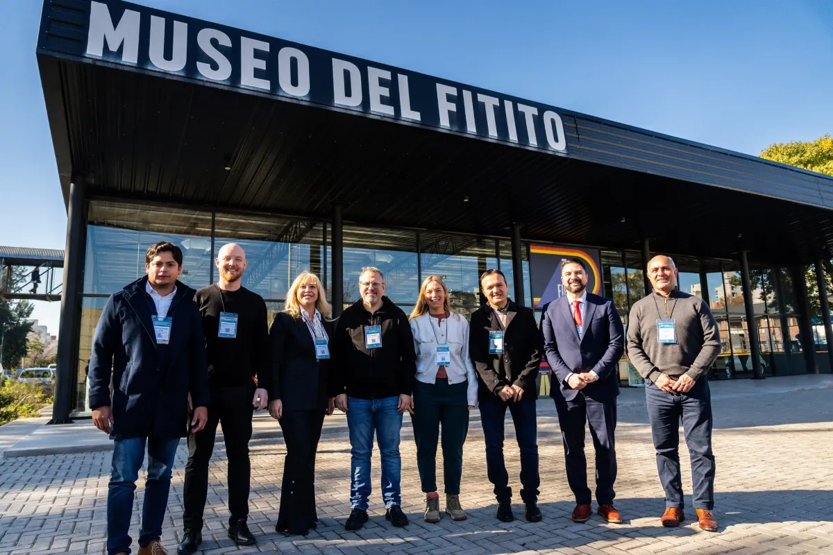 Lanzaron en Tres de Febrero el programa Ciudades Planificadas: de qué se trata