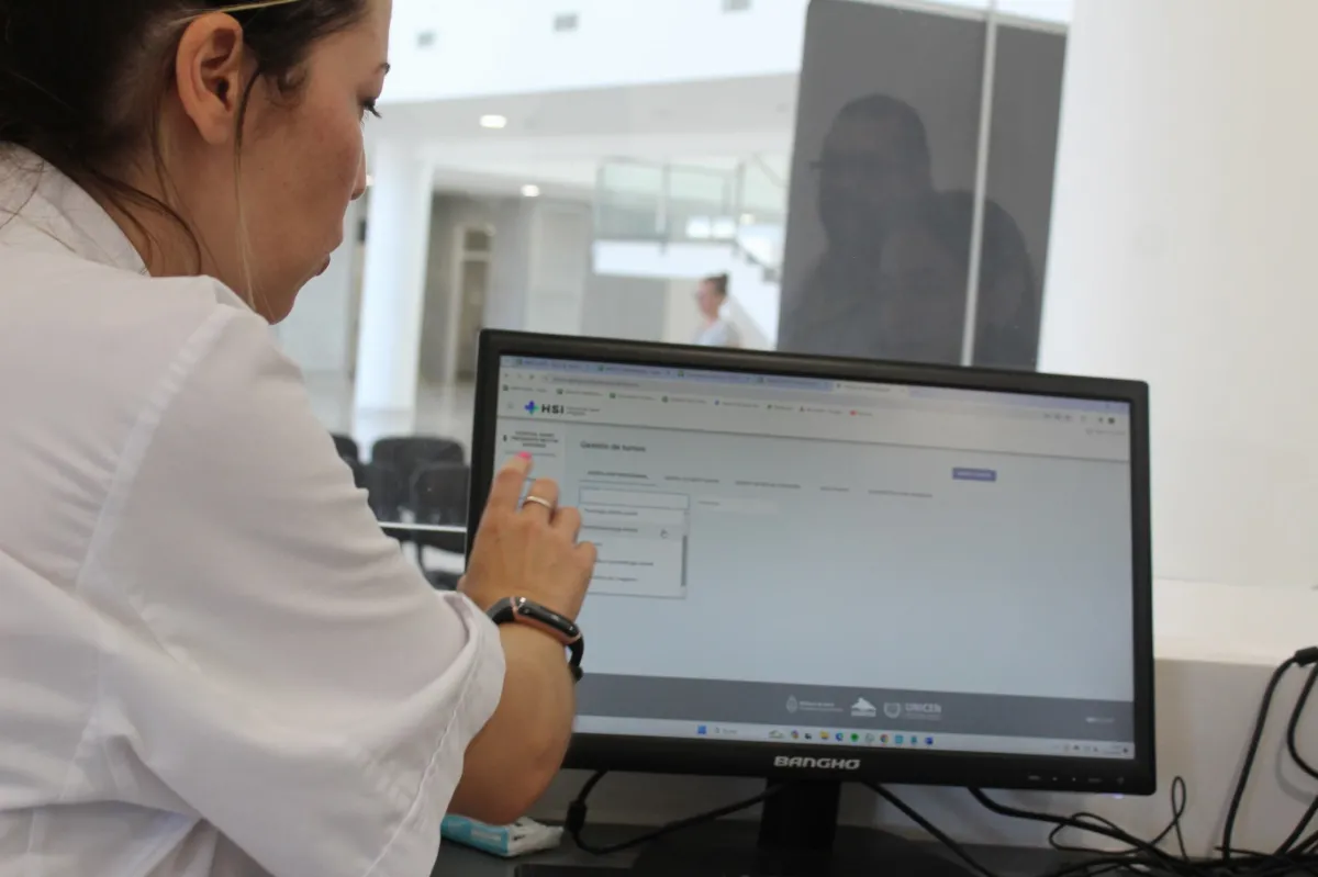 La Provincia amplía el servicio de Telemedicina a todo el territorio bonaerense