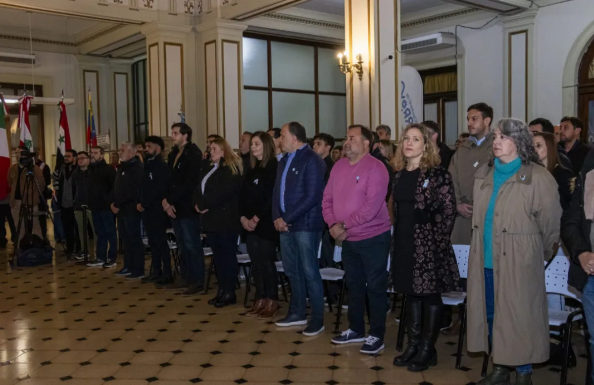Una independencia distinta: intendente llamó a defender a los trabajadores