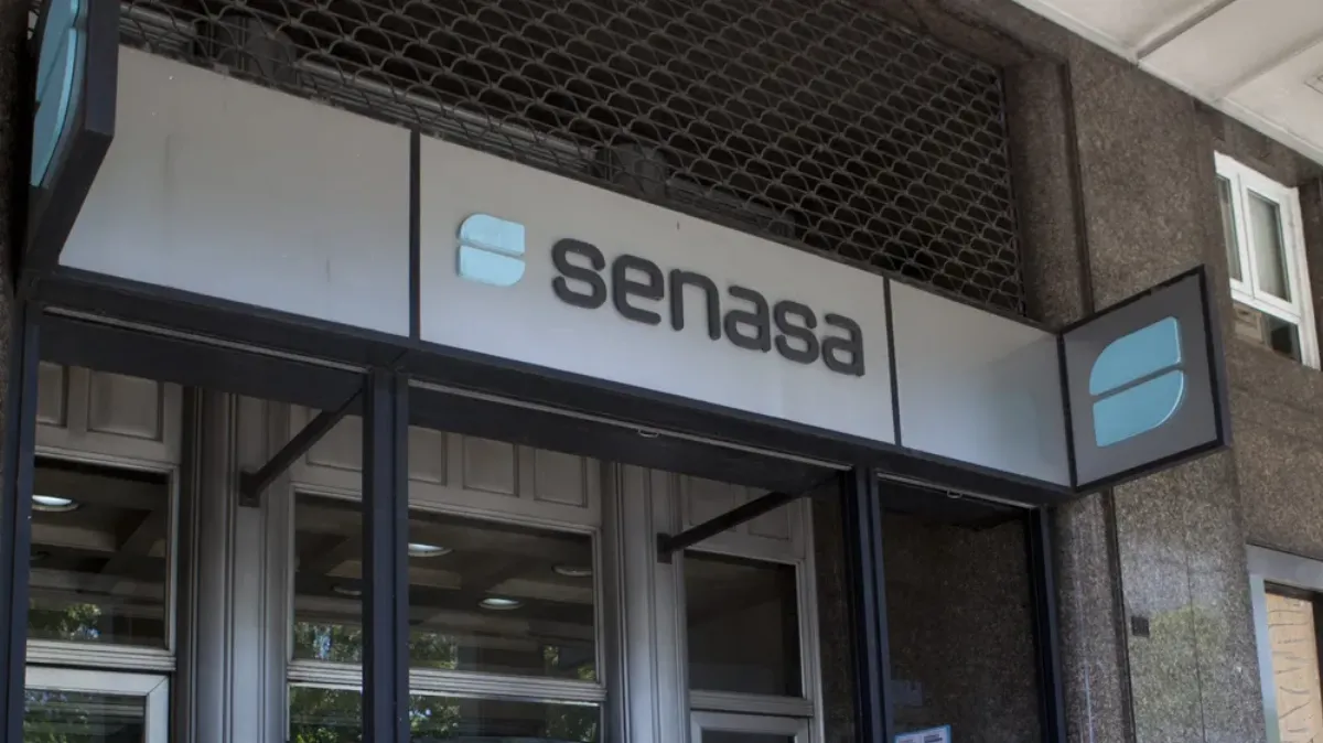 Renunció el titular del Senasa en medio de un conflicto con laboratorios