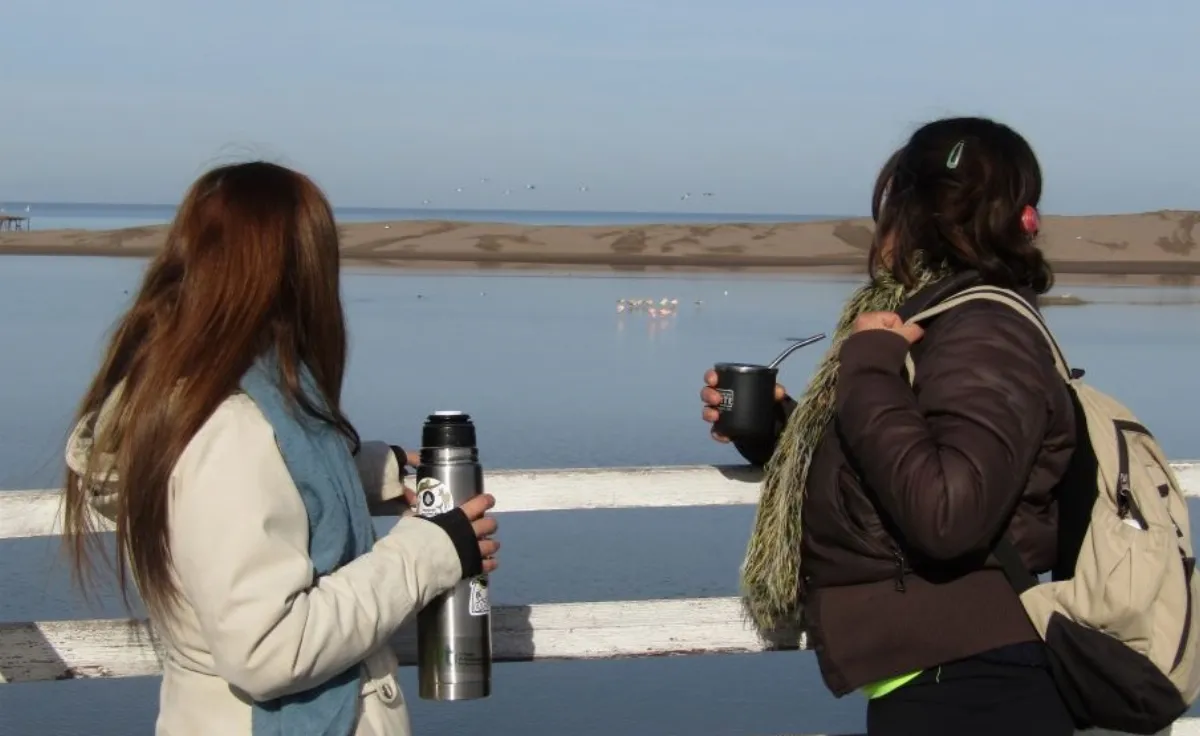 Tres Arroyos en invierno: un destino que abriga al visitante con su mar, su arte y su tradición