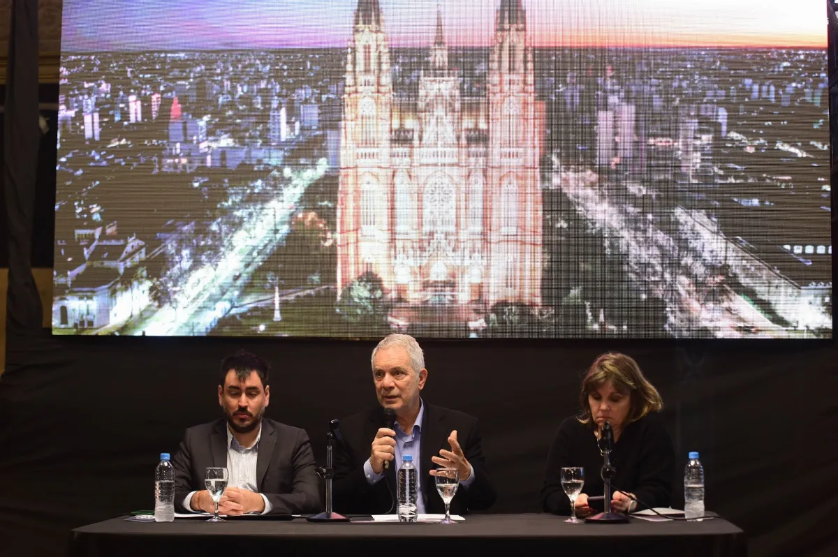 Mirá qué podés hacer en La Plata durante las vacaciones de invierno
