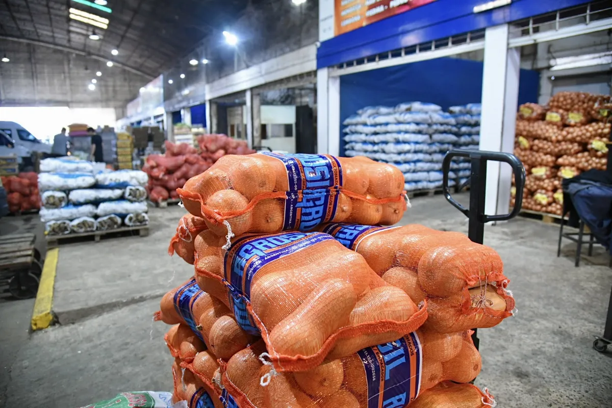 La Plata: cuáles son los precios y las promociones vigentes en el mercado regional