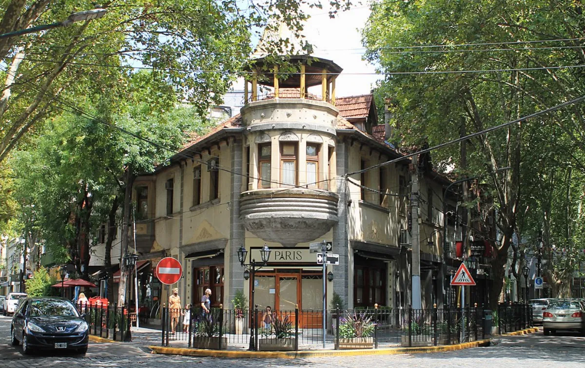 Cuáles son las mejores ciudades del AMBA para vivir: la UBA hizo su propio ranking
