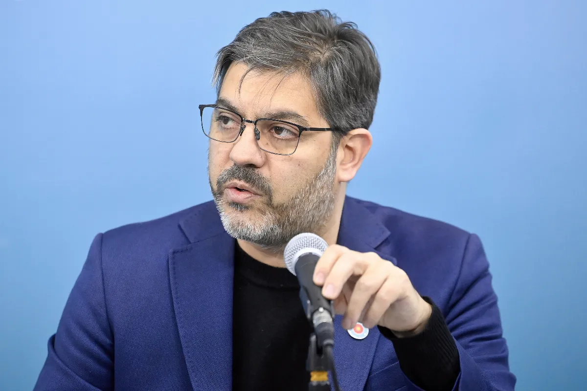 Carlos Bianco confirmó que se trabaja en la unidad para las elecciones nacionales
