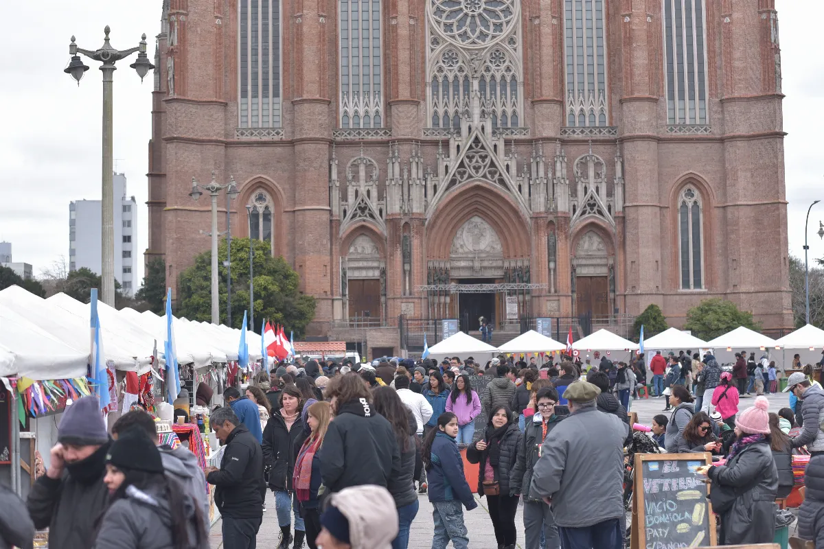 Cine, teatro y festivales gratuitos para disfrutar otro finde en la capital bonaerense