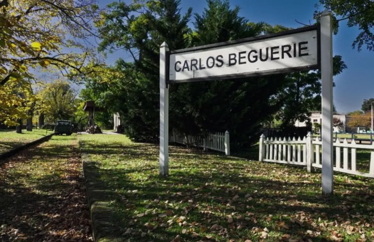 Roque Pérez: un pueblo con alma, arte y memoria que se prepara para un gran cumpleaños