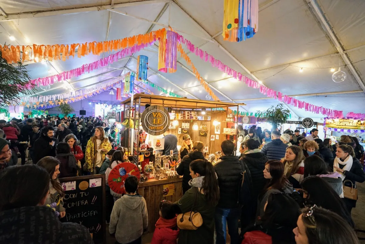 Donde la comida se hace fiesta: sabores que se celebran y reúnen en la Provincia
