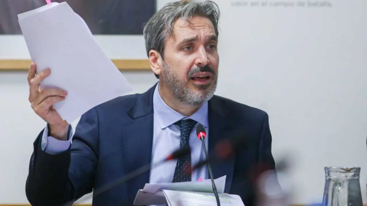 El juez Ramos Padilla explicó por qué se cambiaron los lugares de votación en PBA