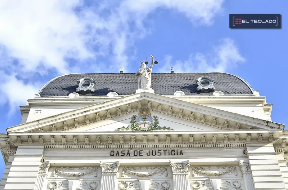 La Provincia oficializó la designación de jueces, fiscales y defensores: los nombres 