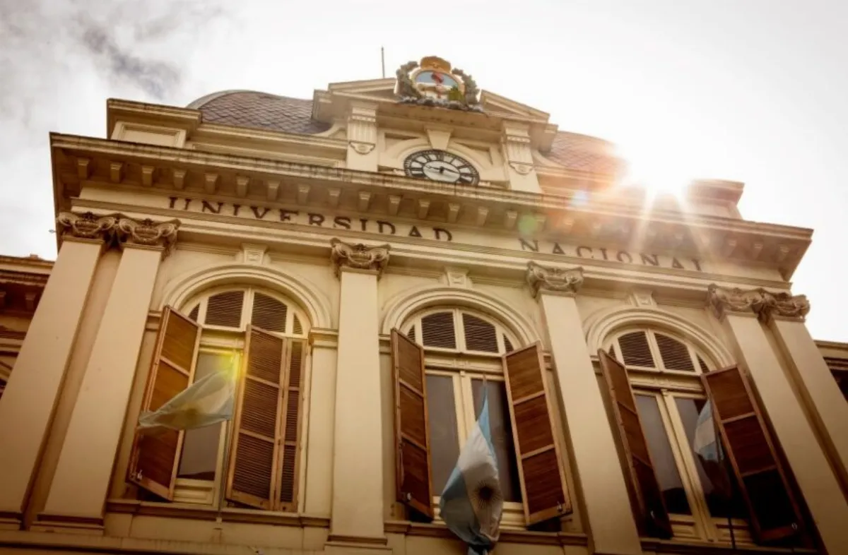 La UNLP escaló 69 posiciones en un ranking internacional y consolida su liderazgo