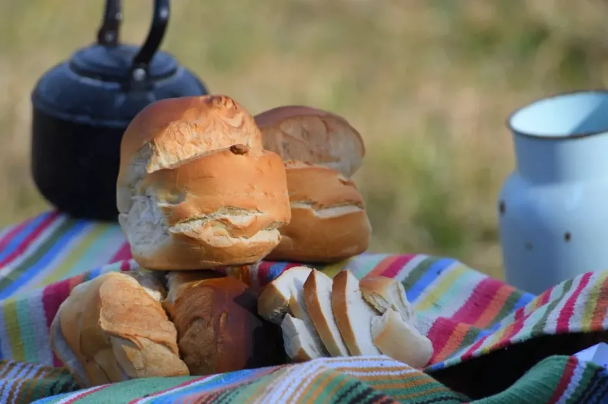 Llega una nueva edición de la Fiesta de la Galleta de Campo: lo que hay que saber