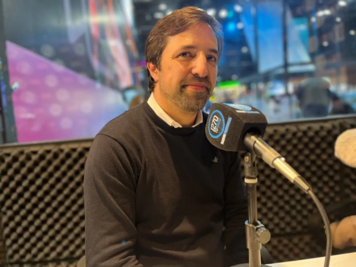Cómo ver “La Insubordinación de los Privilegiados”, el documental del ministro Kreplak