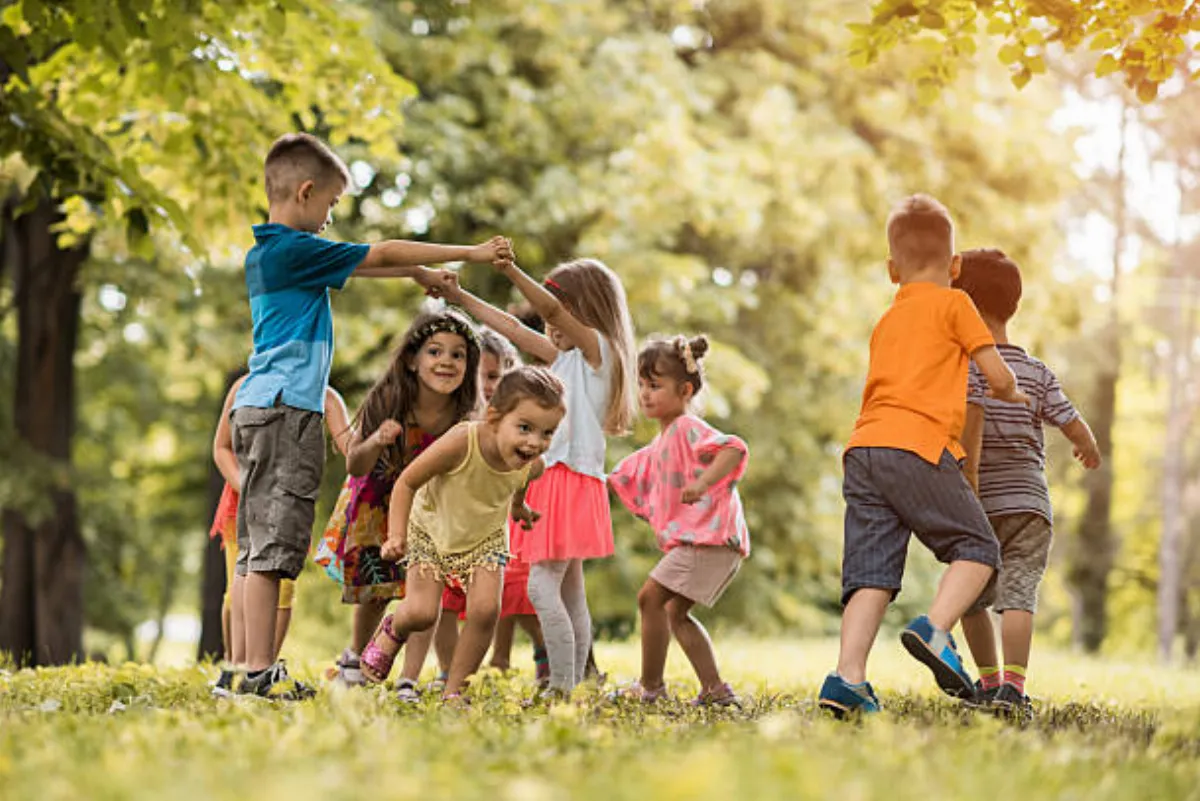 Comienza agosto y San Fernando lanza el Mes de las Infancias