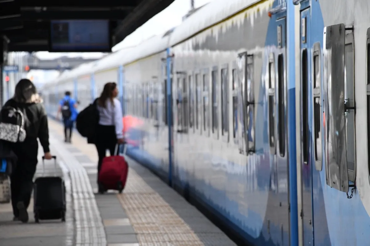 Alerta por el futuro del servicio ferroviario Retiro-Junín: ¿el paso previo a la privatización?