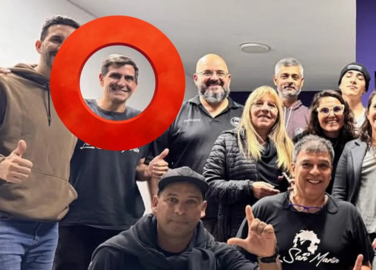 Tremenda violencia en Lobos: un candidato de LLA agredió salvajemente a su ex mujer