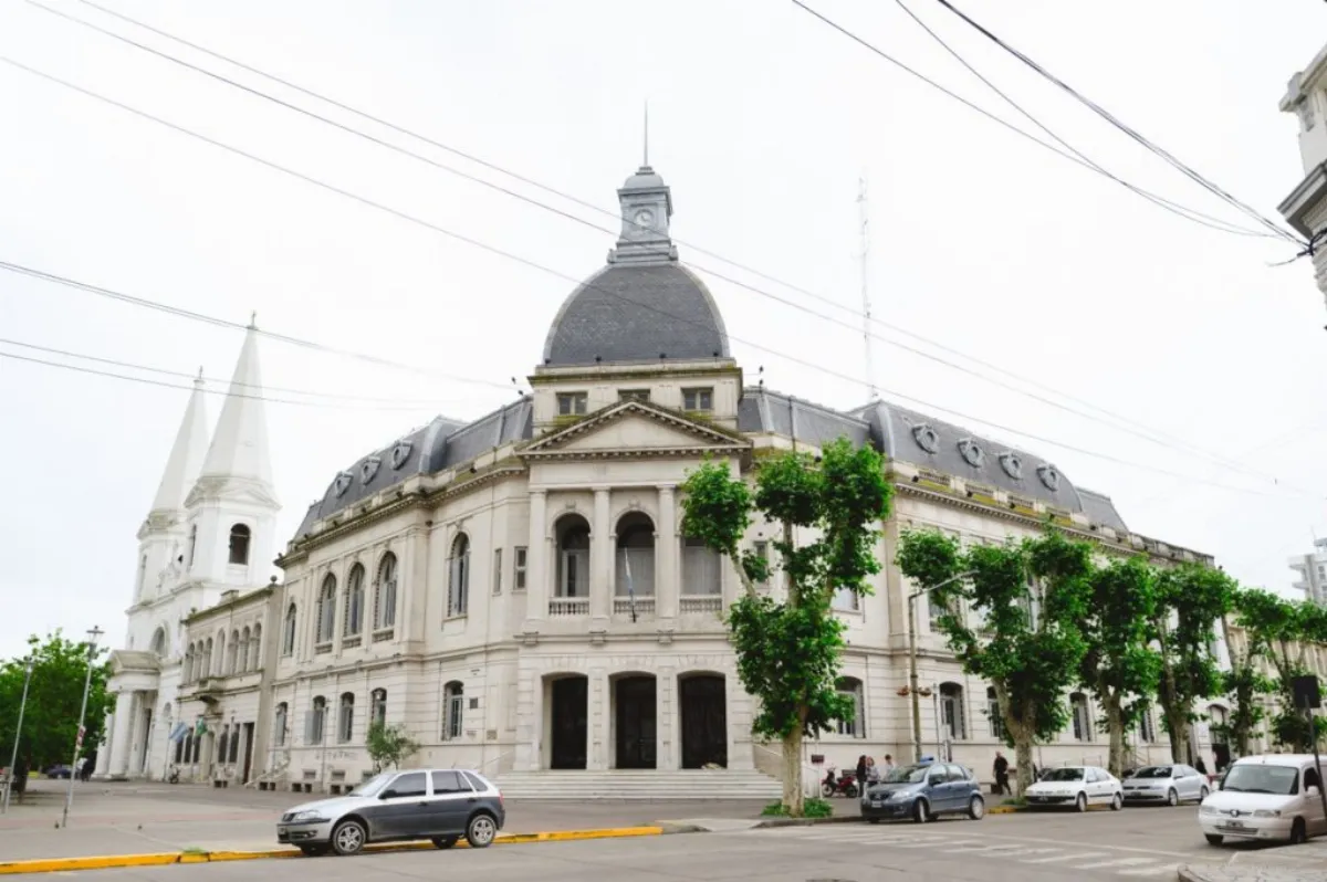 Tras auditar el área de Discapacidad del municipio descartaron irregularidades