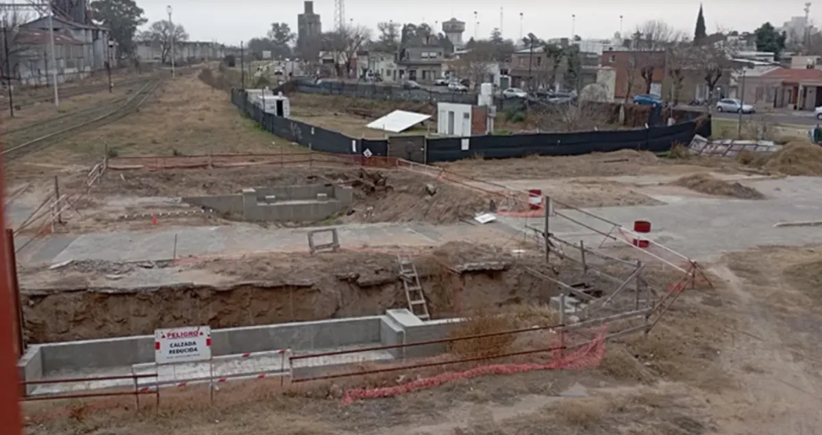 Intendente PRO desafía a Milei y va a la Justicia para reactivar una obra vial en su distrito