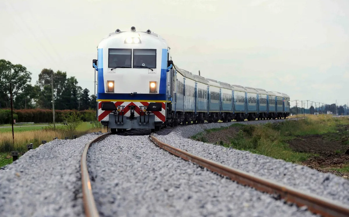Trenes Argentinos habilitó la venta de pasajes de larga distancia: precios y horarios
