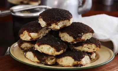 Llega a Carmen de Areco la primera edición de la Fiesta del alfajor y la torta negra