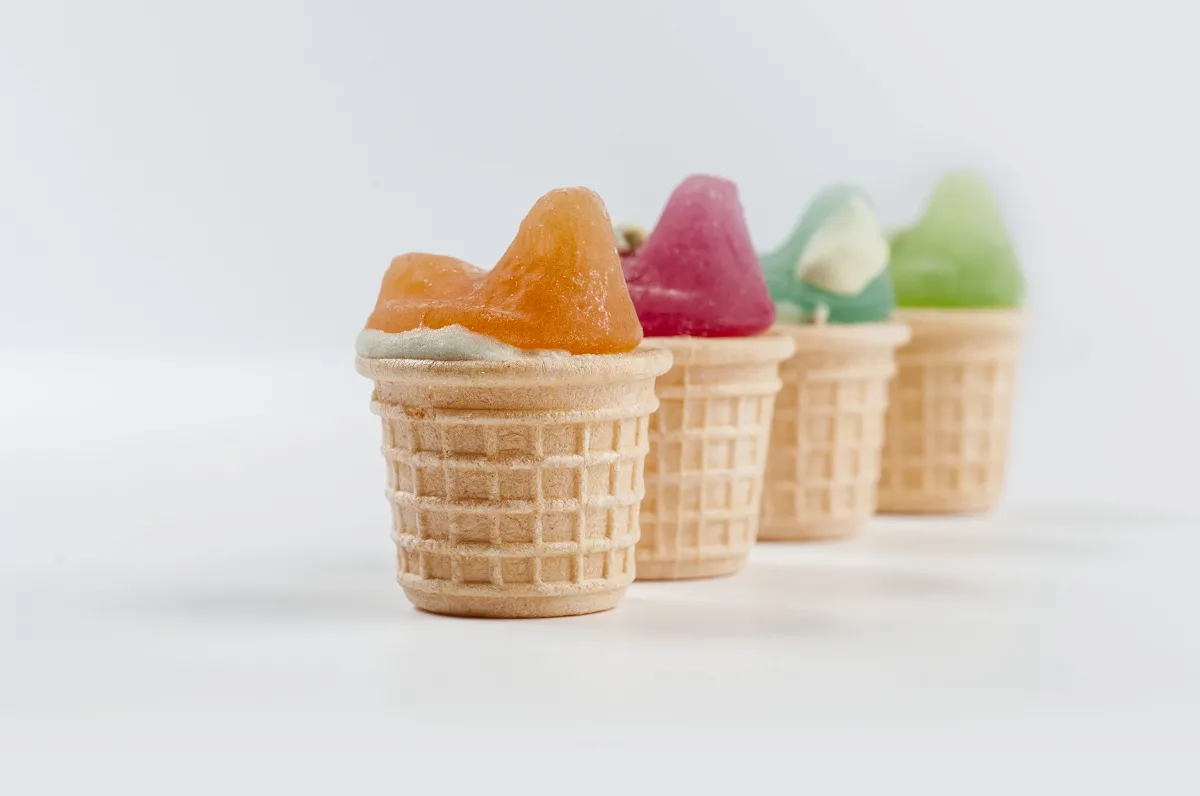 ANMAT prohibió la venta de la tradicional gallinita de oblea y azúcar