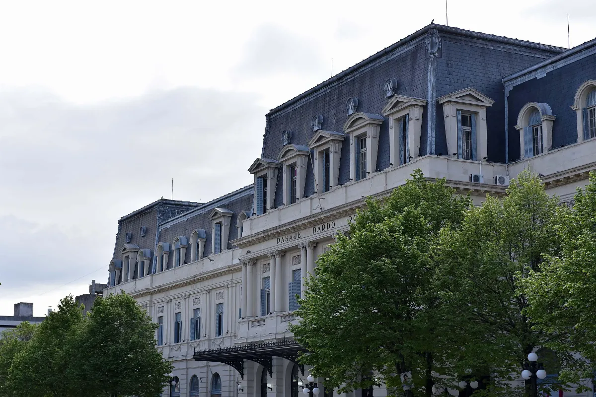 La Plata: llega la primera Feria del Libro y Editores de Derechos Humanos