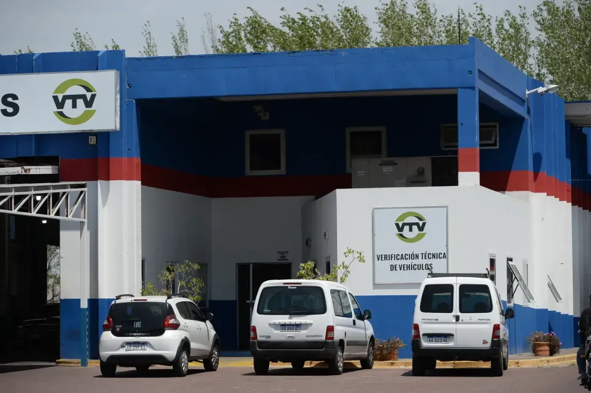 Desde mediados de enero la VTV aumentará un 22%: los nuevos valores