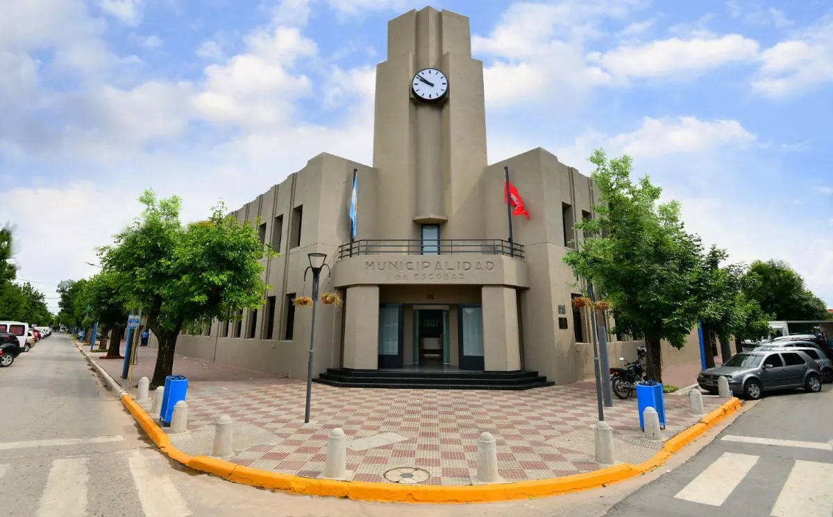 Un distrito del Conurbano norte, reconocido por ser el que más creció en los últimos 10 años