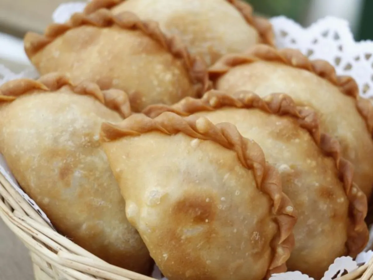 Un festejo rico y solidario: llega la Fiesta de la Empanada Costera a Mar Chiquita