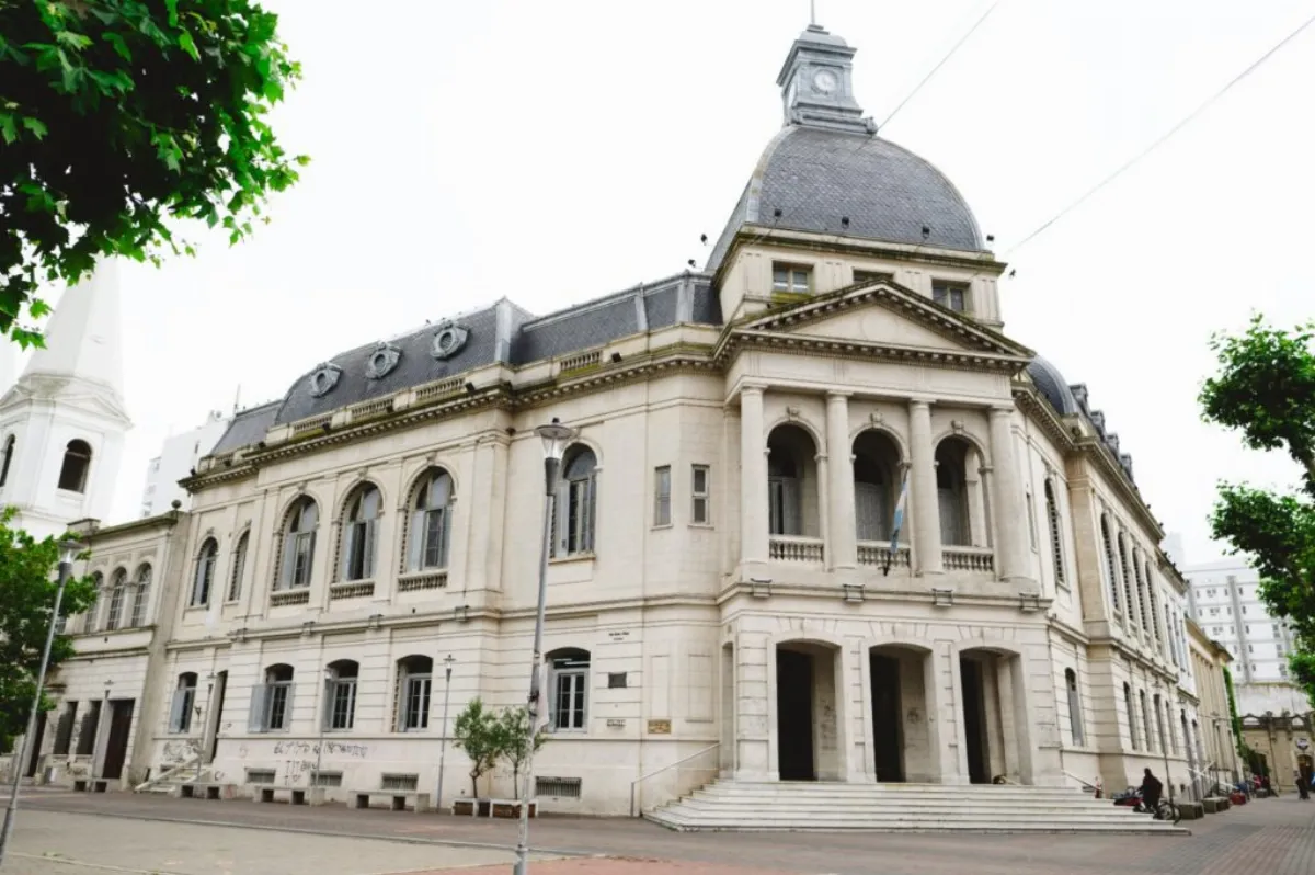 El municipio de Olavarría acordó un aumento salarial del 9,59% para el primer trimestre